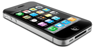 Apple Iphone 4 48c Enl